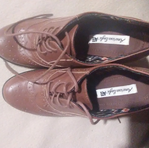 Brown booties - Picture 3 of 3